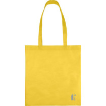 Torba na zakupy z logo firmy w LazyStore!