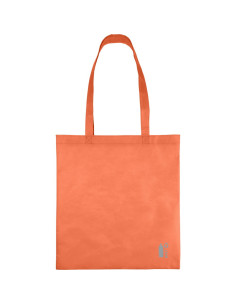 Torba na zakupy z logo firmy w LazyStore!