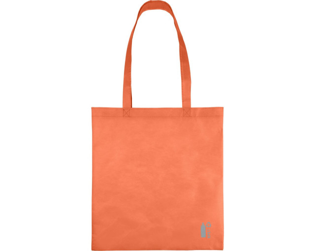 Torba na zakupy z logo firmy w LazyStore!