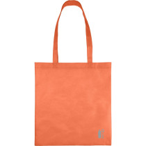 Torba na zakupy z logo firmy w LazyStore!