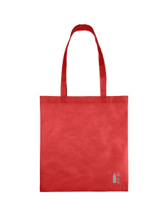 Torba na zakupy z logo firmy w LazyStore!