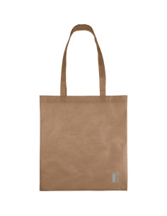 Torba na zakupy z logo firmy w LazyStore!