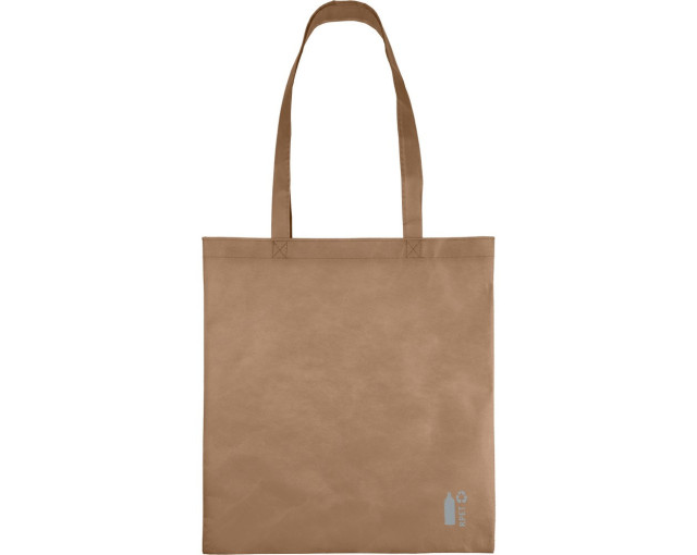 Torba na zakupy z logo firmy w LazyStore!