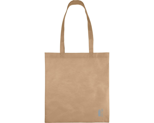 Torba na zakupy z logo firmy w LazyStore!