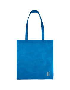 Torba na zakupy z logo firmy w LazyStore!