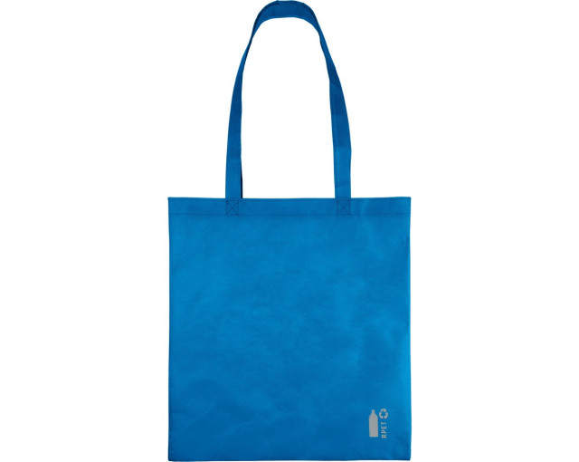 Torba na zakupy z logo firmy w LazyStore!