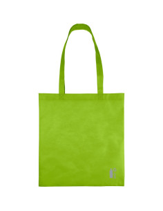 Torba na zakupy z logo firmy w LazyStore!