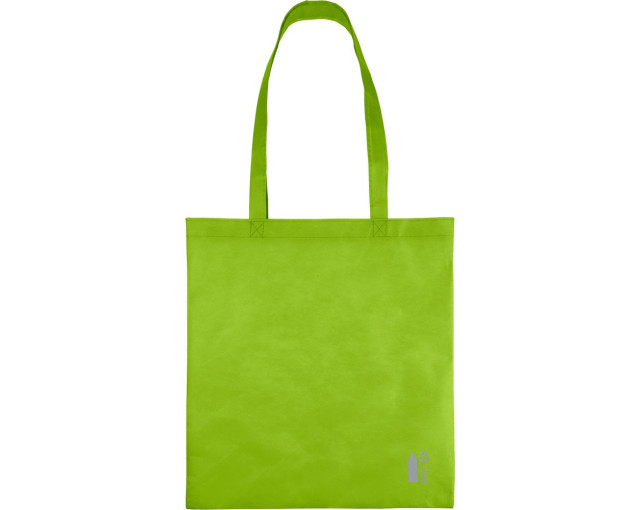 Torba na zakupy z logo firmy w LazyStore!