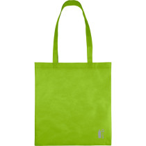 Torba na zakupy z logo firmy w LazyStore!