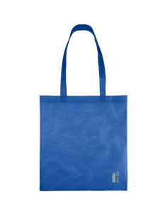 Torba na zakupy z logo firmy w LazyStore!