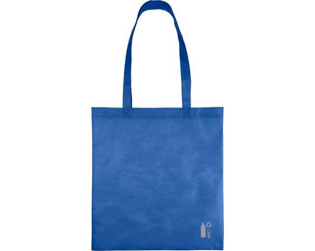 Torba na zakupy z logo firmy w LazyStore!