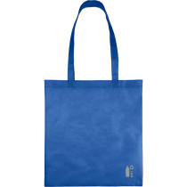 Torba na zakupy z logo firmy w LazyStore!