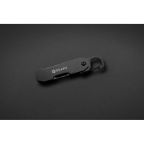 Narzędzie wielofunkcyjne Gear X EDC z logo firmy w LazyStore!
