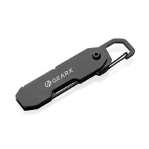 Narzędzie wielofunkcyjne Gear X EDC z logo firmy w LazyStore!