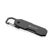 Narzędzie wielofunkcyjne Gear X EDC z logo firmy w LazyStore!
