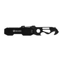 Narzędzie wielofunkcyjne Gear X EDC z logo firmy w LazyStore!