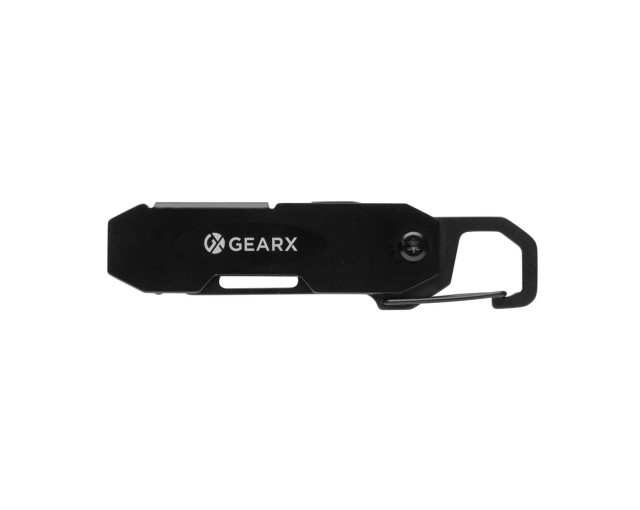 Narzędzie wielofunkcyjne Gear X EDC z logo firmy w LazyStore!