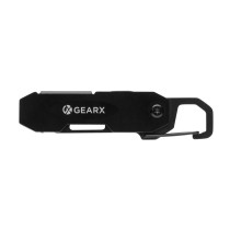 Narzędzie wielofunkcyjne Gear X EDC z logo firmy w LazyStore!