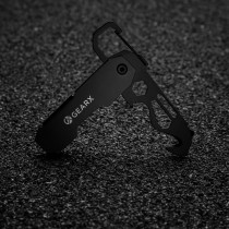 Narzędzie wielofunkcyjne Gear X EDC z logo firmy w LazyStore!