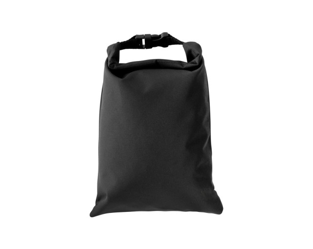 Zwijana torba termoizolacyjna Snackstrap z logo firmy w LazyStore!