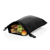 Zwijana torba termoizolacyjna Snackstrap z logo firmy w LazyStore!