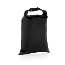 Zwijana torba termoizolacyjna Snackstrap z logo firmy w LazyStore!