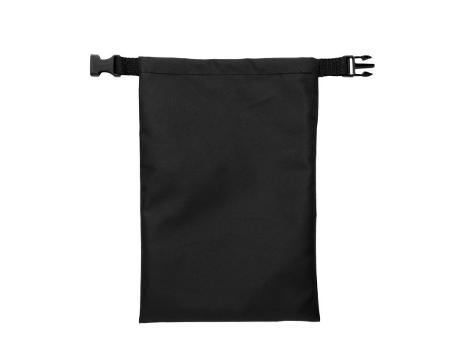 Zwijana torba termoizolacyjna Snackstrap z logo firmy w LazyStore!