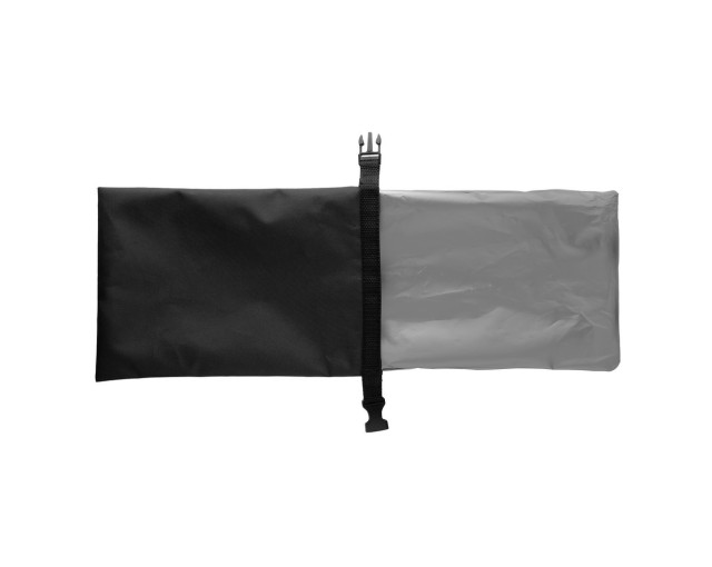 Zwijana torba termoizolacyjna Snackstrap z logo firmy w LazyStore!