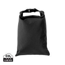 Zwijana torba termoizolacyjna Snackstrap z logo firmy w LazyStore!