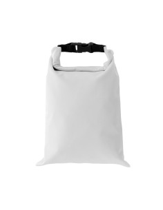 Zwijana torba termoizolacyjna Snackstrap z logo firmy w LazyStore!