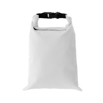 Zwijana torba termoizolacyjna Snackstrap z logo firmy w LazyStore!