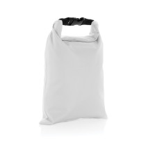 Zwijana torba termoizolacyjna Snackstrap z logo firmy w LazyStore!