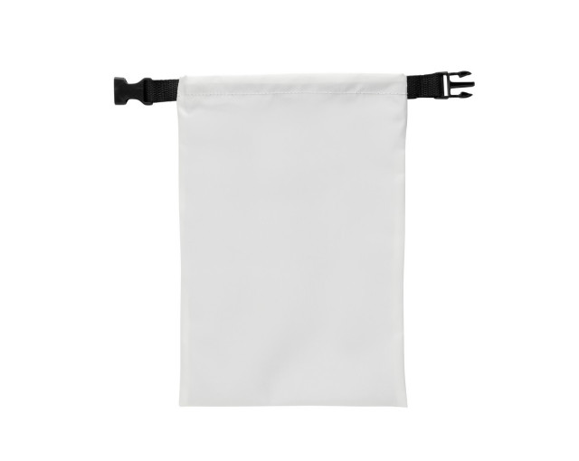Zwijana torba termoizolacyjna Snackstrap z logo firmy w LazyStore!