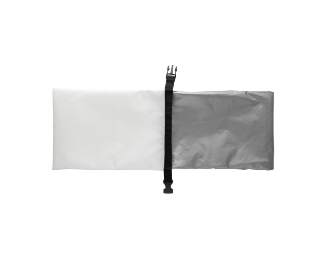Zwijana torba termoizolacyjna Snackstrap z logo firmy w LazyStore!
