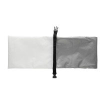 Zwijana torba termoizolacyjna Snackstrap z logo firmy w LazyStore!