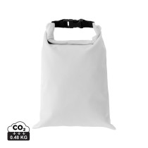 Zwijana torba termoizolacyjna Snackstrap z logo firmy w LazyStore!