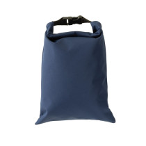 Zwijana torba termoizolacyjna Snackstrap z logo firmy w LazyStore!