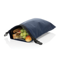 Zwijana torba termoizolacyjna Snackstrap z logo firmy w LazyStore!