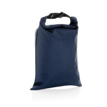 Zwijana torba termoizolacyjna Snackstrap z logo firmy w LazyStore!