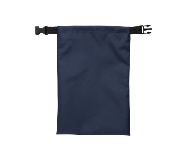 Zwijana torba termoizolacyjna Snackstrap z logo firmy w LazyStore!