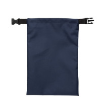 Zwijana torba termoizolacyjna Snackstrap z logo firmy w LazyStore!
