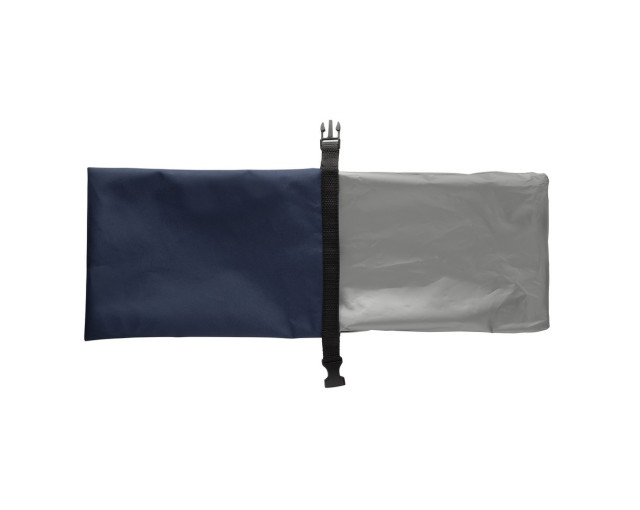 Zwijana torba termoizolacyjna Snackstrap z logo firmy w LazyStore!