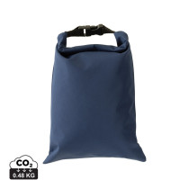 Zwijana torba termoizolacyjna Snackstrap z logo firmy w LazyStore!