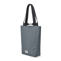 Torba termoizolacyjna Black+Blum z logo firmy w LazyStore!