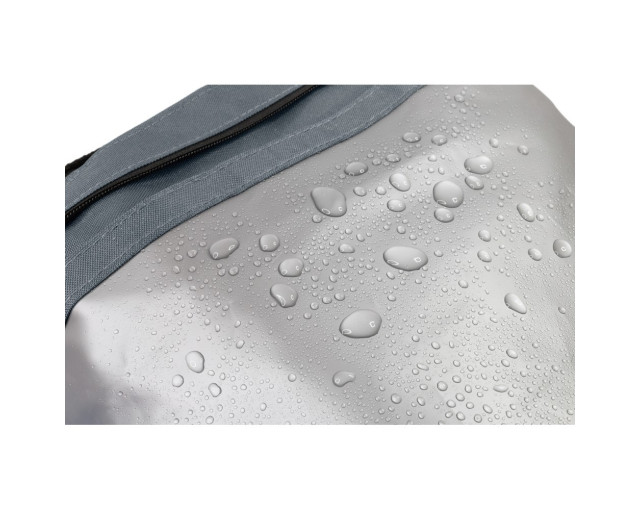 Torba termoizolacyjna Black+Blum z logo firmy w LazyStore!