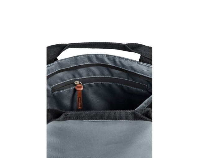 Torba termoizolacyjna Black+Blum z logo firmy w LazyStore!