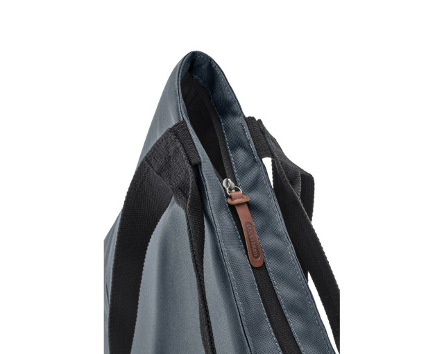 Torba termoizolacyjna Black+Blum z logo firmy w LazyStore!