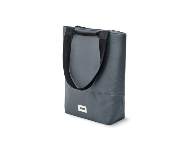 Torba termoizolacyjna Black+Blum z logo firmy w LazyStore!