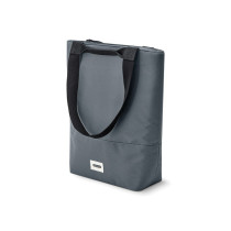 Torba termoizolacyjna Black+Blum z logo firmy w LazyStore!