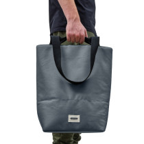 Torba termoizolacyjna Black+Blum z logo firmy w LazyStore!